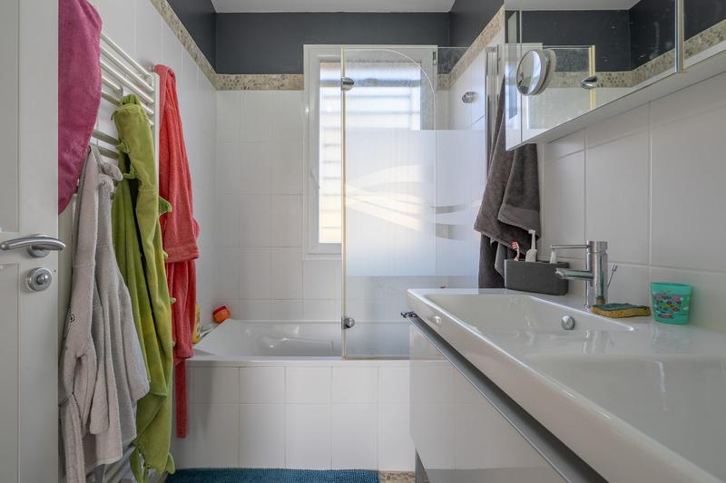 Villa - 206 m² - 5 pièces