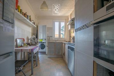 Appartement - 63 m² - 4 pièces