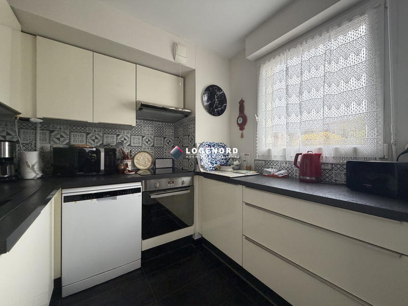 Appartement - 79 m² - 3 pièces