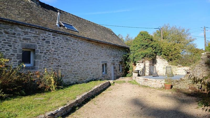 Maison - 101 m² - 5 pièces