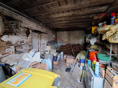 Maison ancienne - 89 m² - 3 pièces