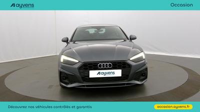 Audi A5 sportback 40 Tfsi 204ch s line s tronic 7