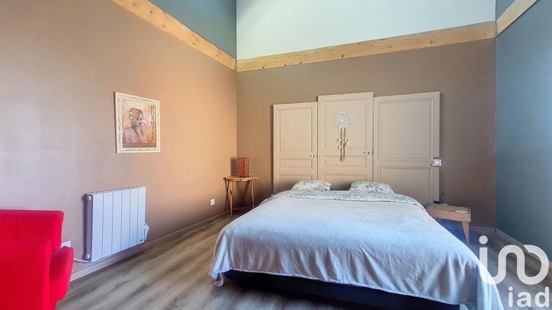 Maison - 300 m² - 9 pièces