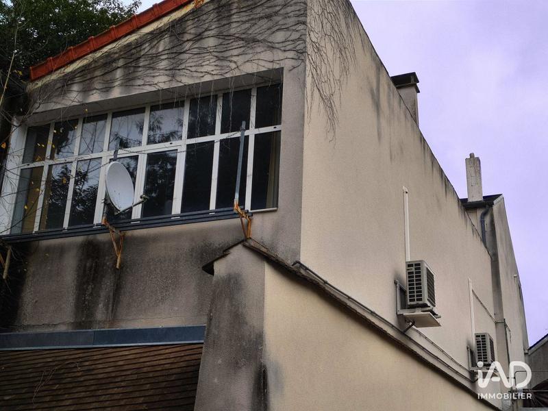 Appartement - 80 m² - 3 pièces