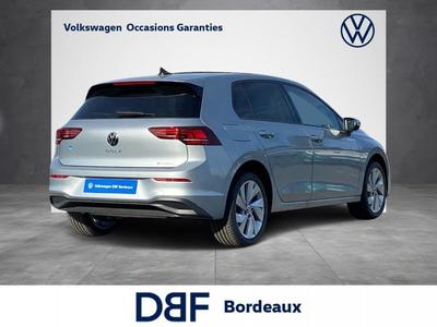 Volkswagen Golf 8 Fl 1.5 Ehybrid 204ch Dsg6 Life Pl