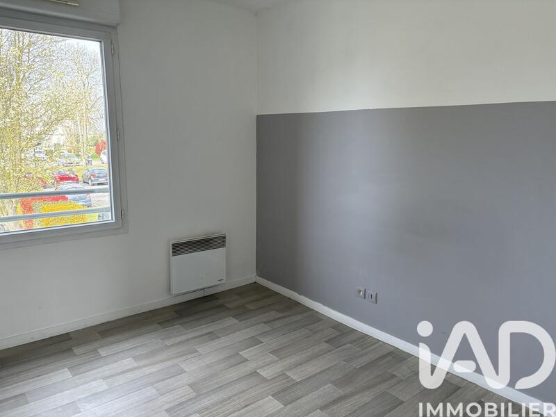 Maison - 82 m² - 4 pièces