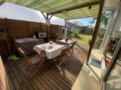 Villa - 172 m² - 7 pièces