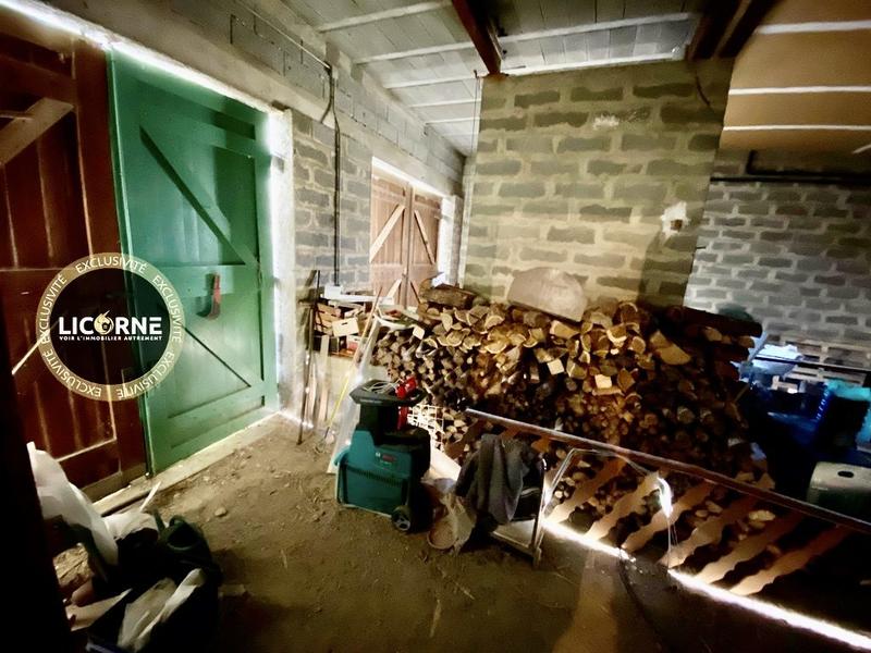 Villa - 195 m² - 7 pièces