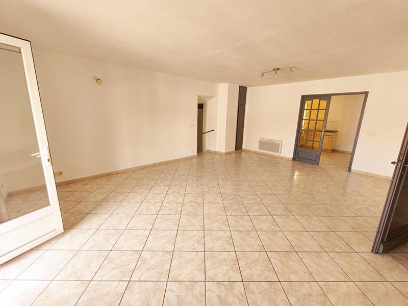 Maison - 152 m² - 5 pièces