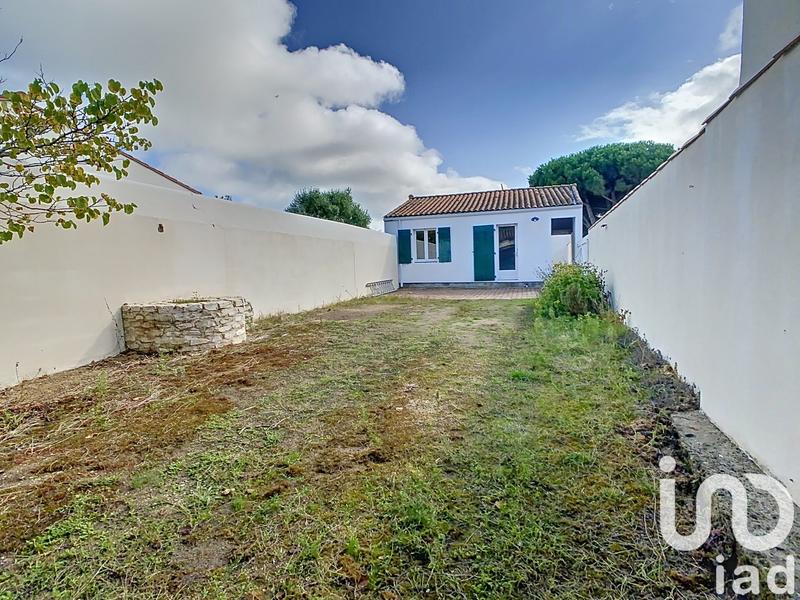 Maison - 81 m² - 4 pièces