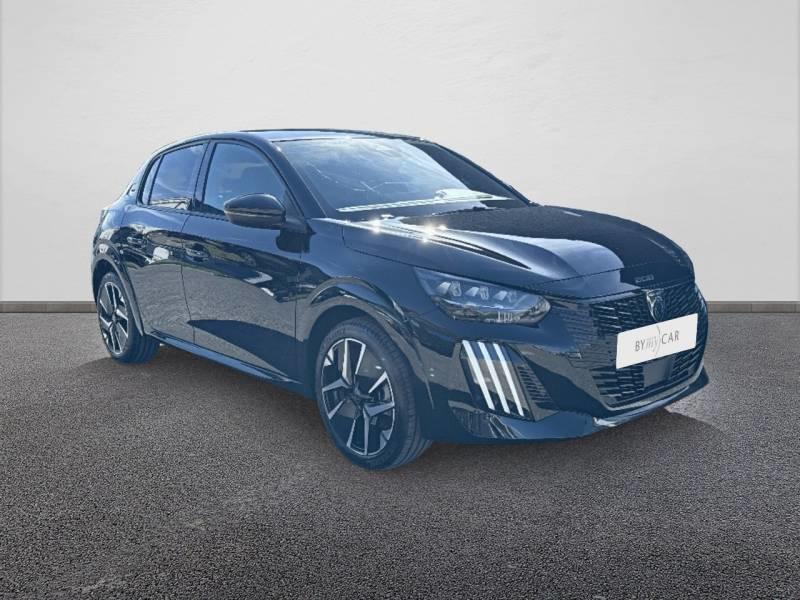 Peugeot 208 Hybrid 110 e-Dcs6 Gt