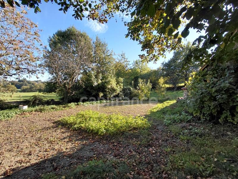 Fermette - 149 m² - 6 pièces