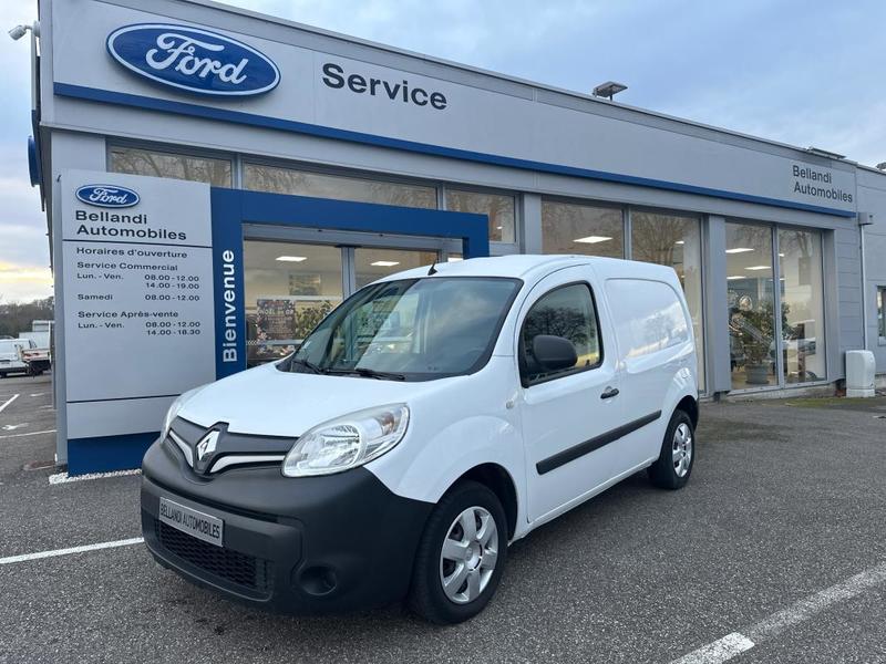 Renault Kangoo Express Blue Dci 95 Confort