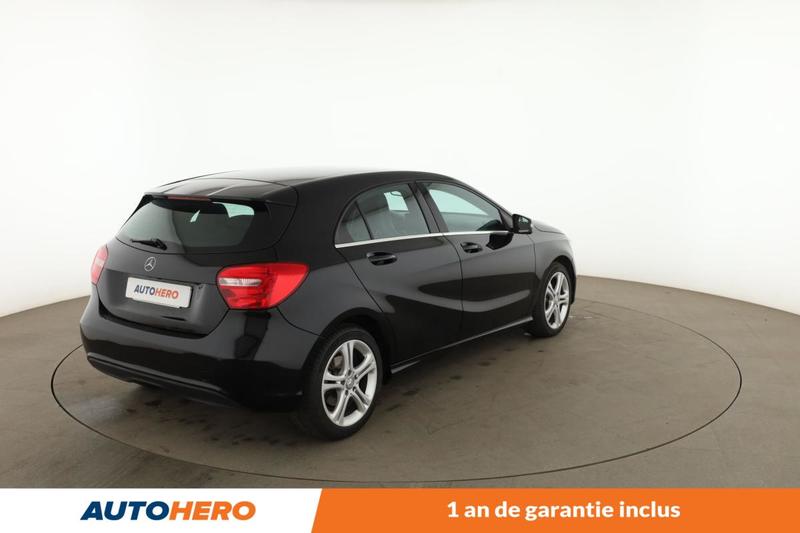 Mercedes Classe a 160 Cdi Inspiration 7g-Dct 90 ch