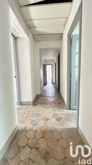 Appartement - 147 m² - 6 pièces