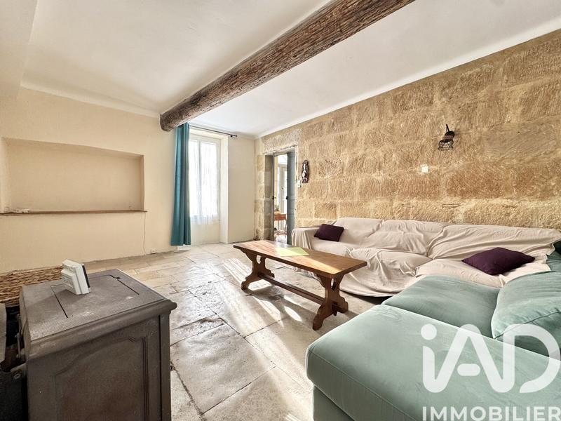 Maison - 419 m² - 9 pièces