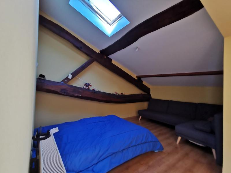 Maison - 325 m² - 10 pièces