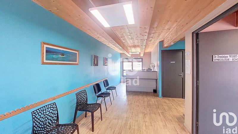 Local commercial - 140 m²