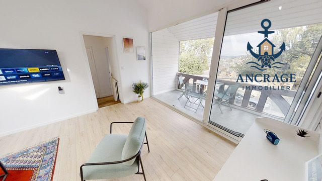 Immeuble - 128 m²