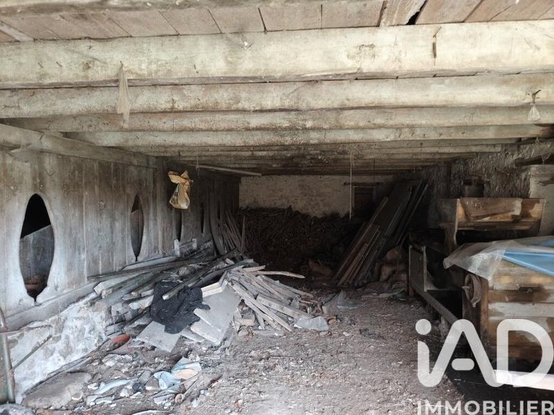 Maison de campagne - 146 m² - 6 pièces