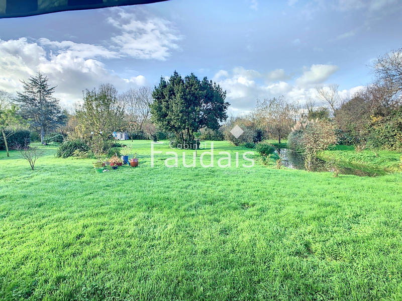 Maison - 137 m² - 7 pièces