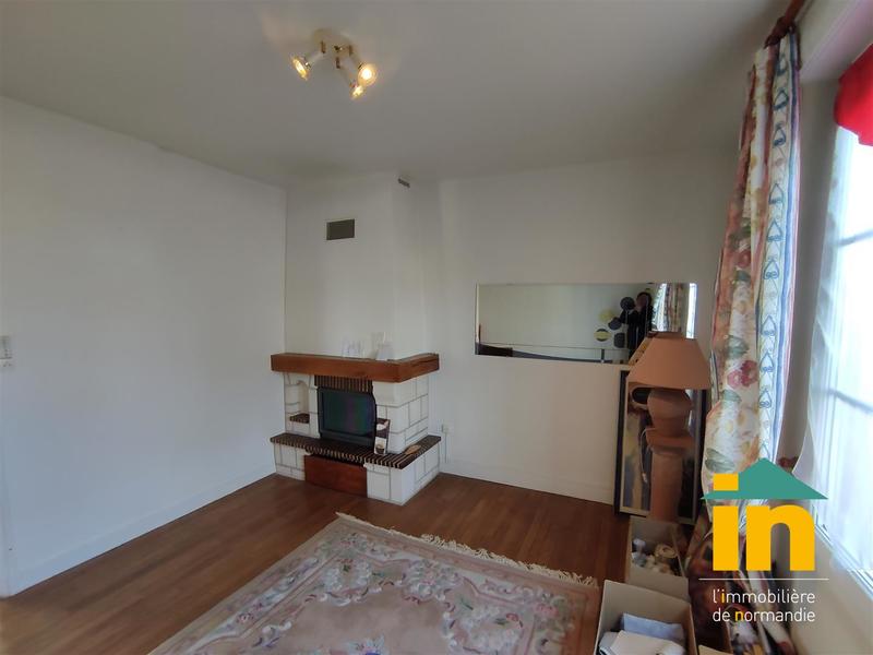 Maison de ville - 102 m² - 5 pièces