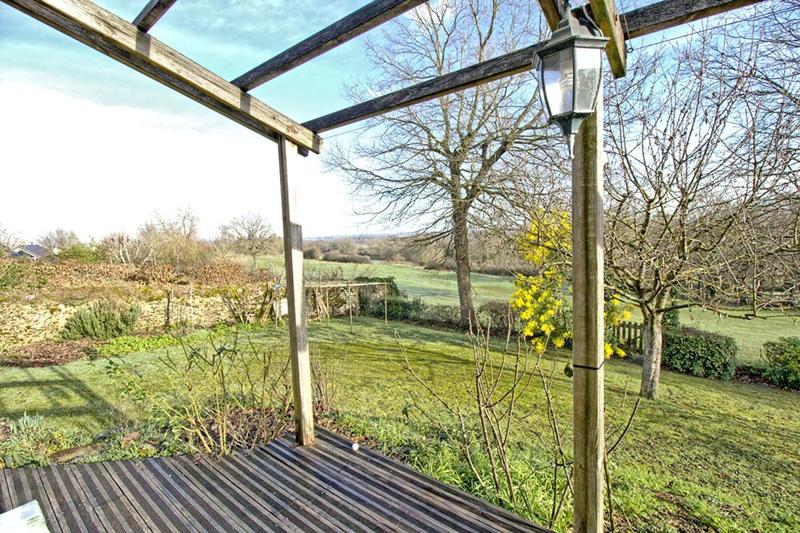 Maison - 172 m² - 7 pièces