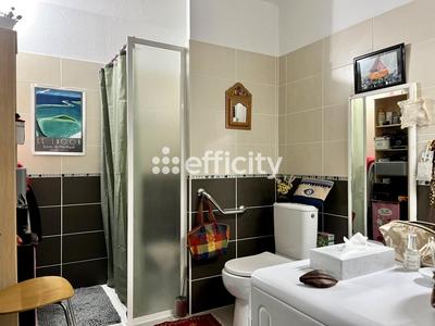 Appartement - 33 m² - 1 pièce