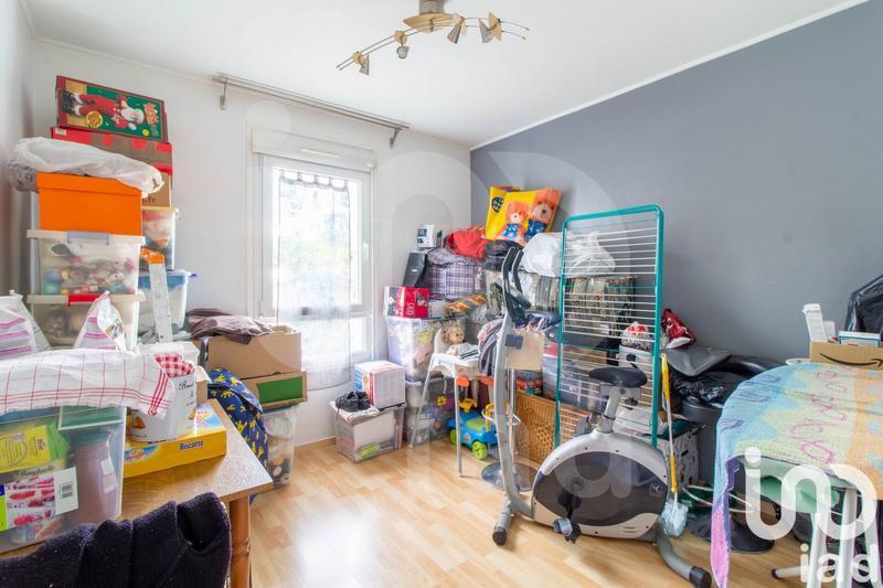 Appartement - 68 m² - 4 pièces