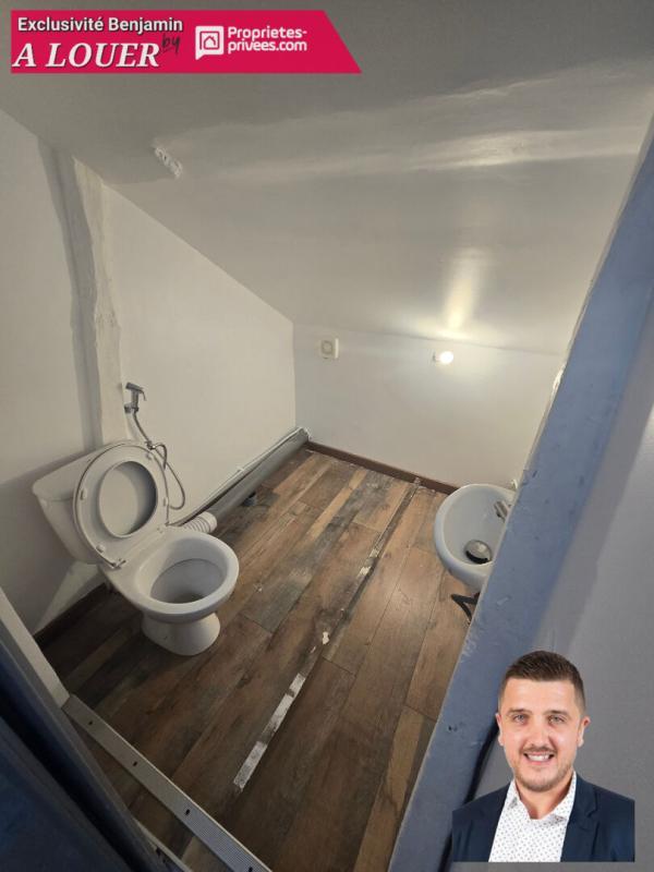 Maison - 51 m² - 4 pièces