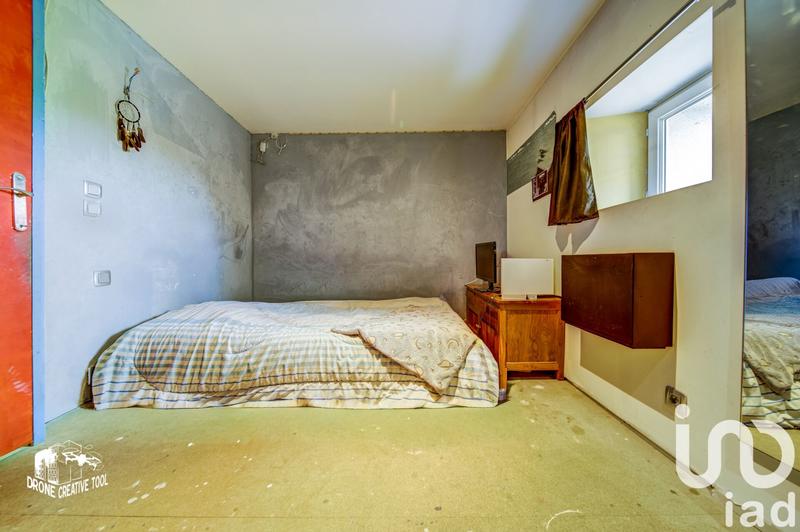 Maison de village - 182 m² - 8 pièces