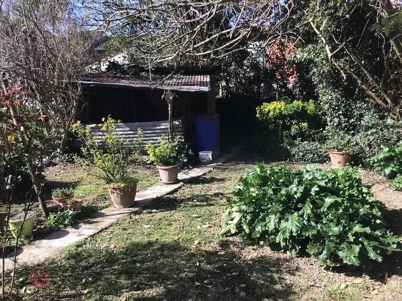 Maison de village - 125 m² - 5 pièces