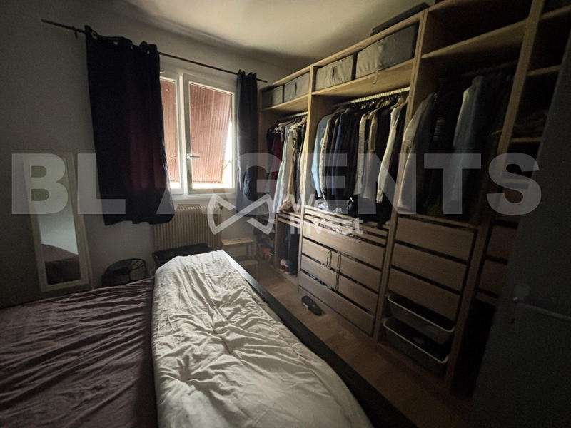 Maison - 155 m² - 6 pièces