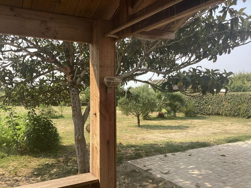 Maison - 101 m² - 5 pièces