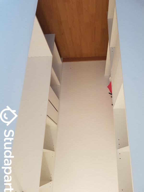 Appartement - 70 m² - 4 pièces