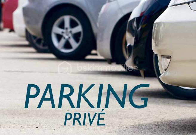 Appartement - 64 m² - 4 pièces