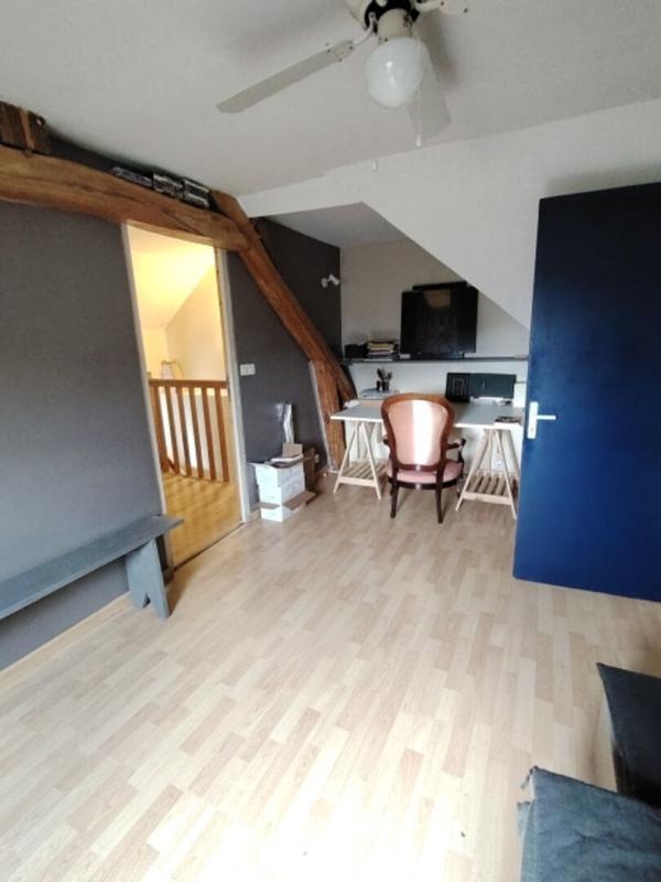 Maison - 116 m² - 5 pièces