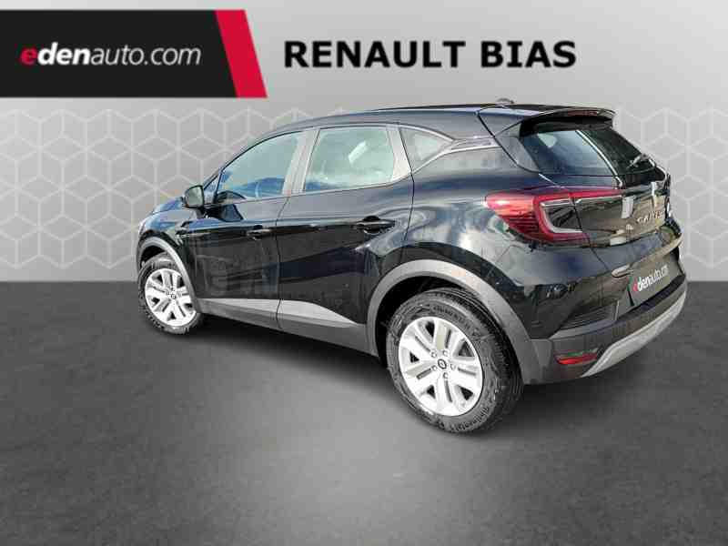 Renault Captur TCe 90 - 21 Business