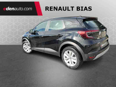 Renault Captur TCe 90 - 21 Business