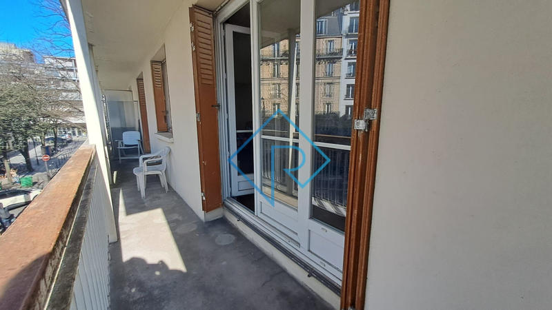 Appartement - 73 m² - 3 pièces
