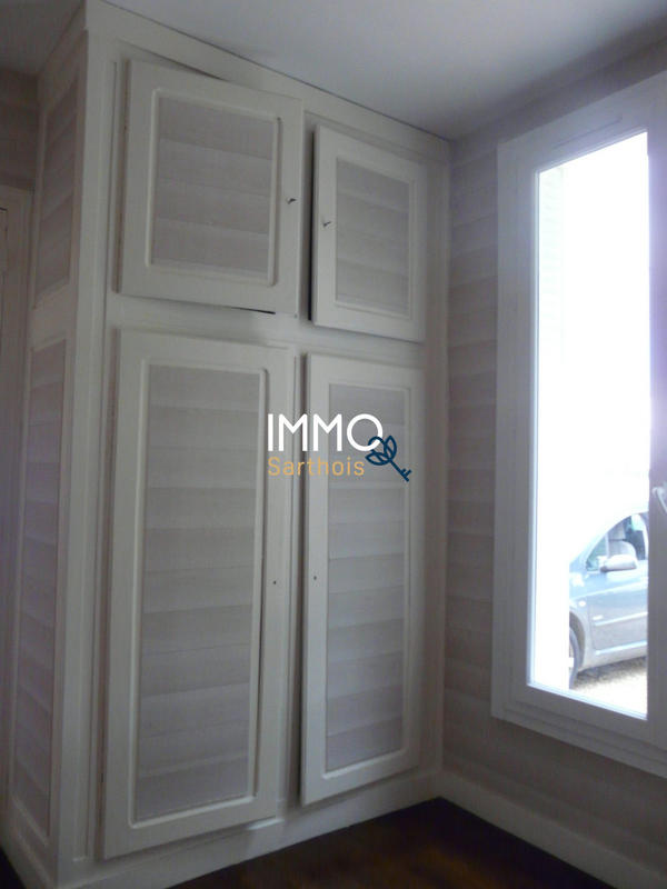 Maison - 87 m² - 5 pièces