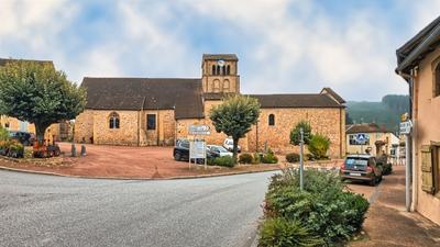 Maison de village - 173 m² - 8 pièces