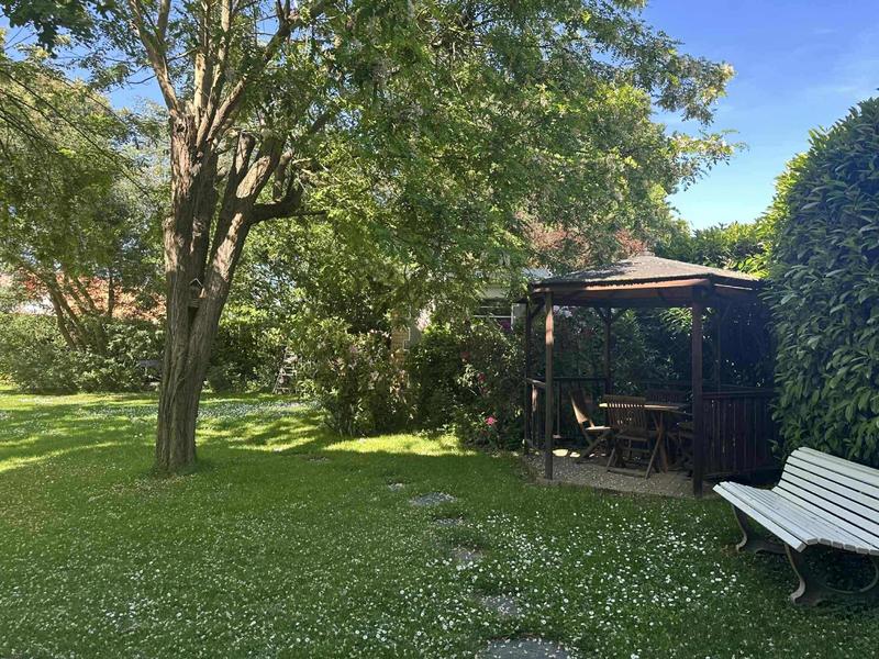 Maison - 170 m² - 7 pièces