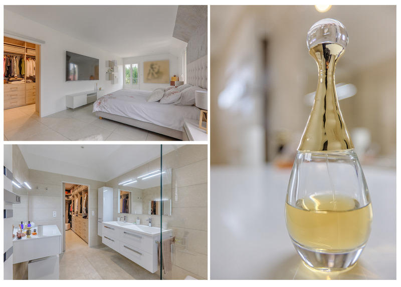 Maison - 240 m² - 7 pièces