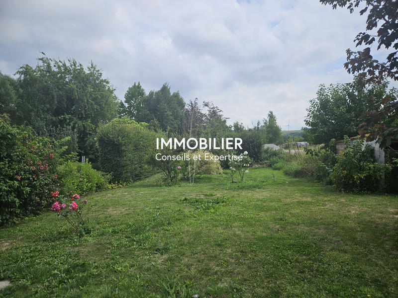 Viager - Maison - 141 m² - 5 pièces