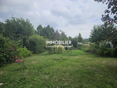 Viager - Maison - 141 m² - 5 pièces