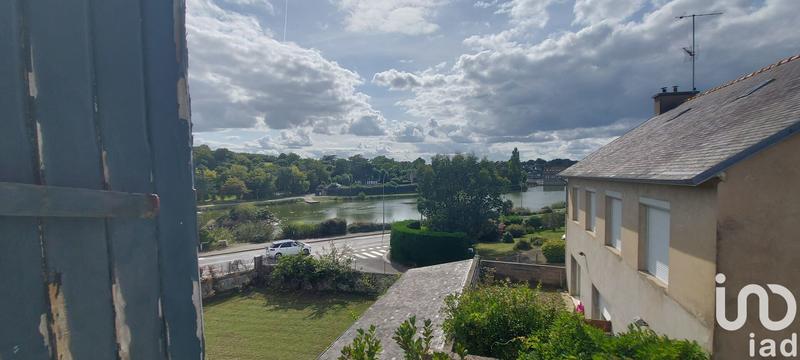 Maison - 135 m² - 5 pièces