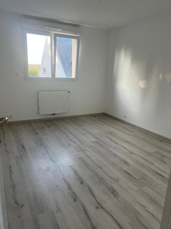 Maison - 114 m² - 5 pièces