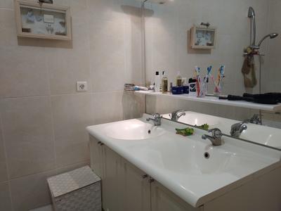 Maison traditionnelle - 144 m² - 6 pièces