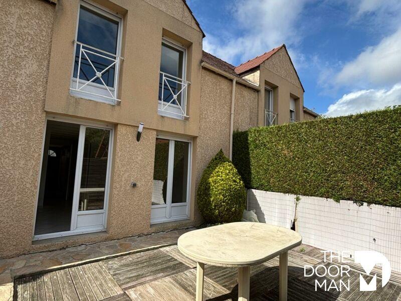 Maison - 81 m² - 4 pièces